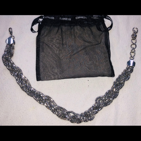 Express Necklace - Picture 3 of 5